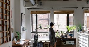 Erik Jones has day he won’t soon forget as Denny backup